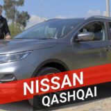 Probamos la Nueva Nissan Qashqai 2018 2 nissan qashqai 2018 colombia
