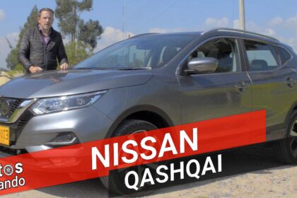 nissan qashqai 2018 colombia