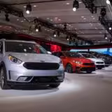 Así le fue a Kia en el primer trimestre de 2018 4 resulatdos kia