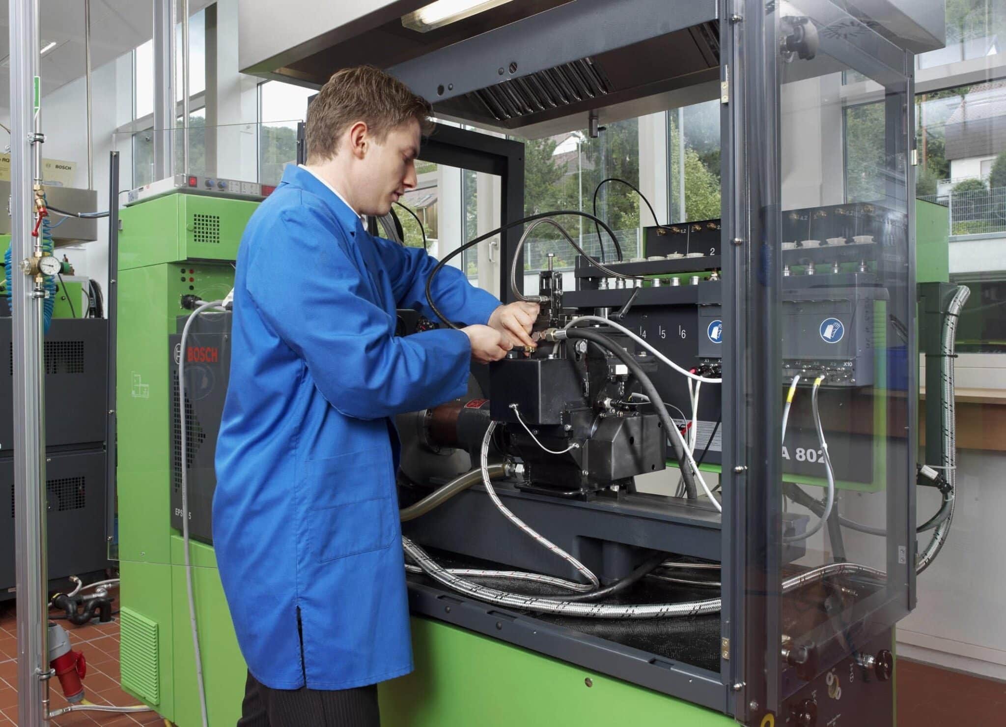 Bosch informa importantes inversiones en Colombia. 1 unnamed 1