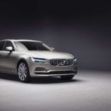 Volvo S90 Ambience Concept: Un vehículo que se conecta con tus sentidos 1 volvo s90