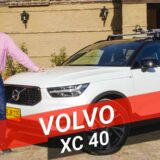 Primer Vistazo Volvo XC40 Colombia 2 volvo xc40