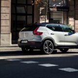 Volvo aumento la producción del XC40 debido a su altísima demanda mundial 6 Volvo XC40 Colombia