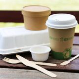 229200 Volvo will replace single use plastic items with more sustainable