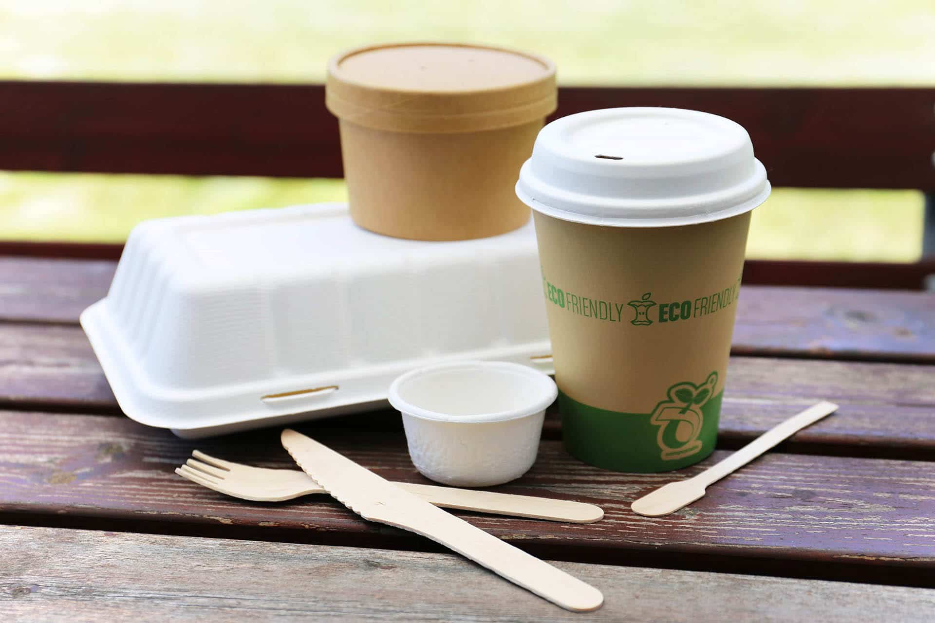 Volvo Cars elimina los plásticos de un solo uso de todas sus oficinas, comedores y eventos 1 229200 Volvo will replace single use plastic items with more sustainable