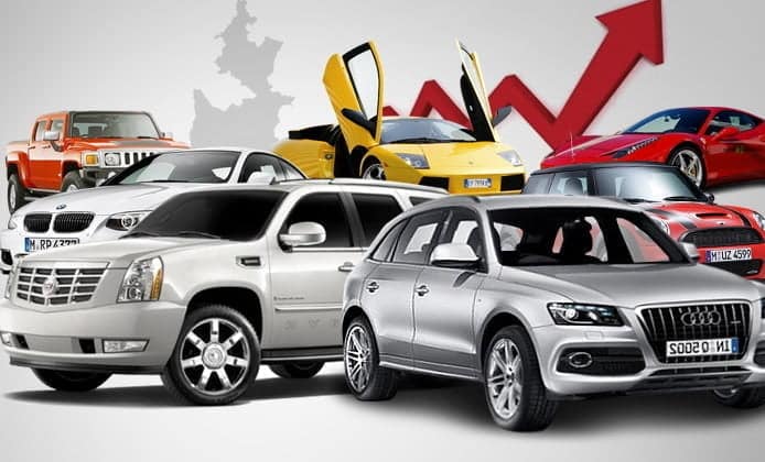 Se disparan las Ventas de Autos Nuevos para Marzo en Colombia 1 AUTOS