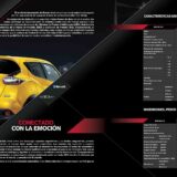 ficha tecnica nissan juke