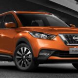 ficha tecnica nissan kicks