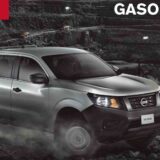 Ficha Técnica Nissan NP300 Gasolina - Catalogo Nissan NP300 Gasolina 2 ficha tecnica nissan np300 gasolina
