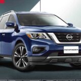 Ficha Técnica Nissan Pathfinder - Catalogo Nissan Pathfinder 2 ficha tecnica nissan pathfinder