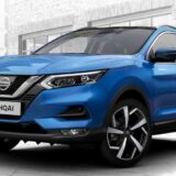 ficha tecnica nissan qashqai