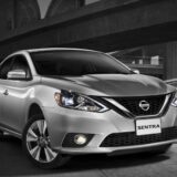 Ficha Técnica Nissan Sentra - Catalogo Nissan Sentra 2 ficha tecnica nissan sentra