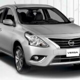 Ficha Técnica Nissan Versa - Catalogo Nissan Versa 3 ficha tecnica nissan versa