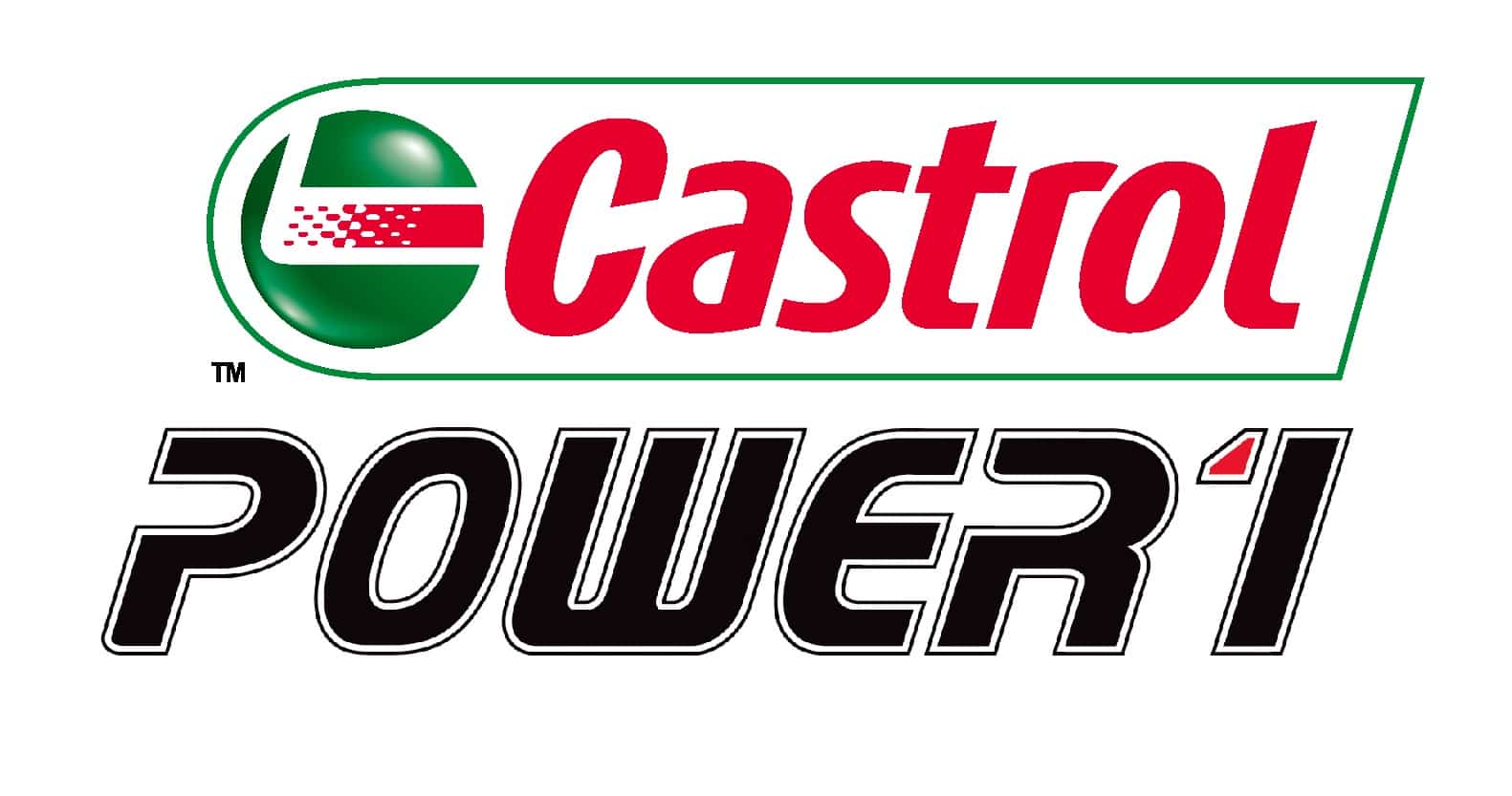 CASTROL LOGO