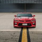 Chevrolet Camaro llega al Autodromo de Tocancipa 2 Camaro SIX 2