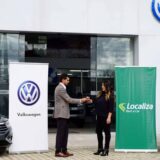 Volkswagen entrega primera flota de Jetta a importante empresa en Colombia 3 Volkswagen jetta 2019 Colombia