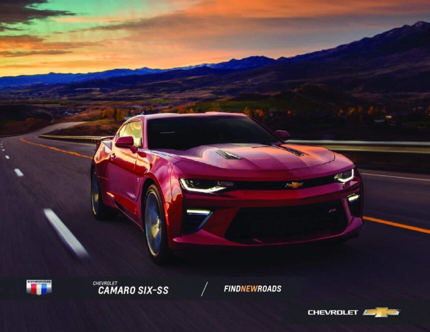 FT CAMAROSIX 2017 pdf 1