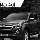 Ficha Técnica de la Chevrolet D-Max Colombia - Catalogo D-Max 3 ficha tecnica chevrolet dimax