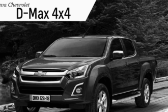 ficha tecnica chevrolet dimax