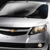 Ficha Técnica de el Chevrolet Sail Sport Colombia - Catalogo Sail Sport 2 fiche tecnica chevrolet sail sport