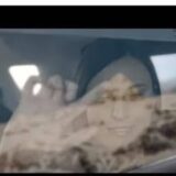 Ventana inteligente que hace que los pasajeros invidentes “puedan ver” el paisaje, by Ford 3 Feel the view