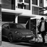 ficha tecnica VW beetle