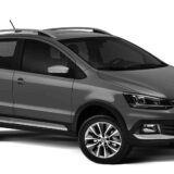 ficha tecnica vw crossfox