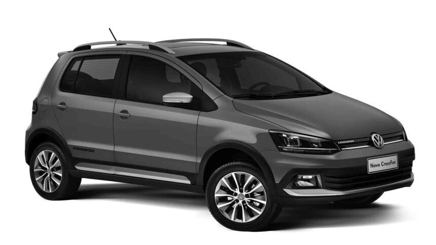 ficha tecnica vw crossfox