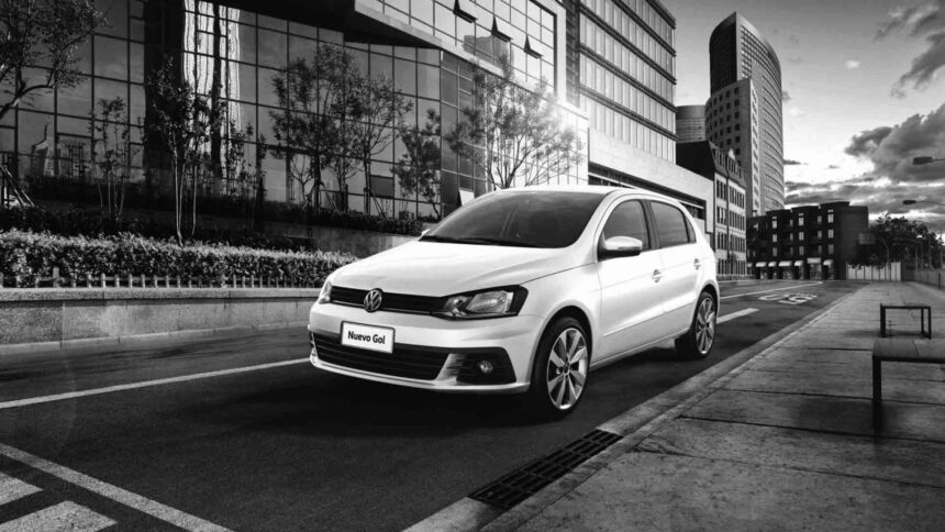ficha tecnica vw golf