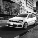 ficha tecnica VW gol