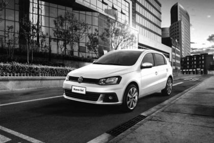 ficha tecnica VW gol