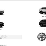 ficha tecnica vw tiguan allspace