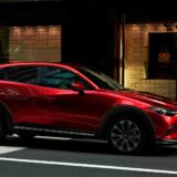Nuevo Mazda CX-3 2019 Colombia