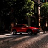 Mazda renueva su portafolio de SUVs 3 Nuevo Mazda CX-3 2019 Colombia