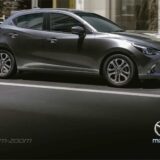 ficha tecnica mazda 2 colombia