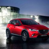 Nuevo Mazda CX3 2019 Colombia