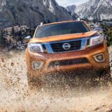 Nissan Frontier acompaña a RCN para iniciar una travesía por Colombia en pro del medio ambiente 2 Nissan Frontier Colombia