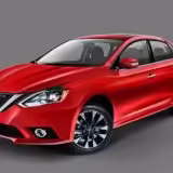 Nissan Sentra SR y su entorno elegante cautivan el mercado local 2 nissan sr