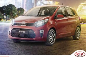 all new picanto 1