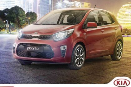Ficha Técnica Kia All New Picanto - Catalogo Kia All New Picanto 4 all new picanto 1
