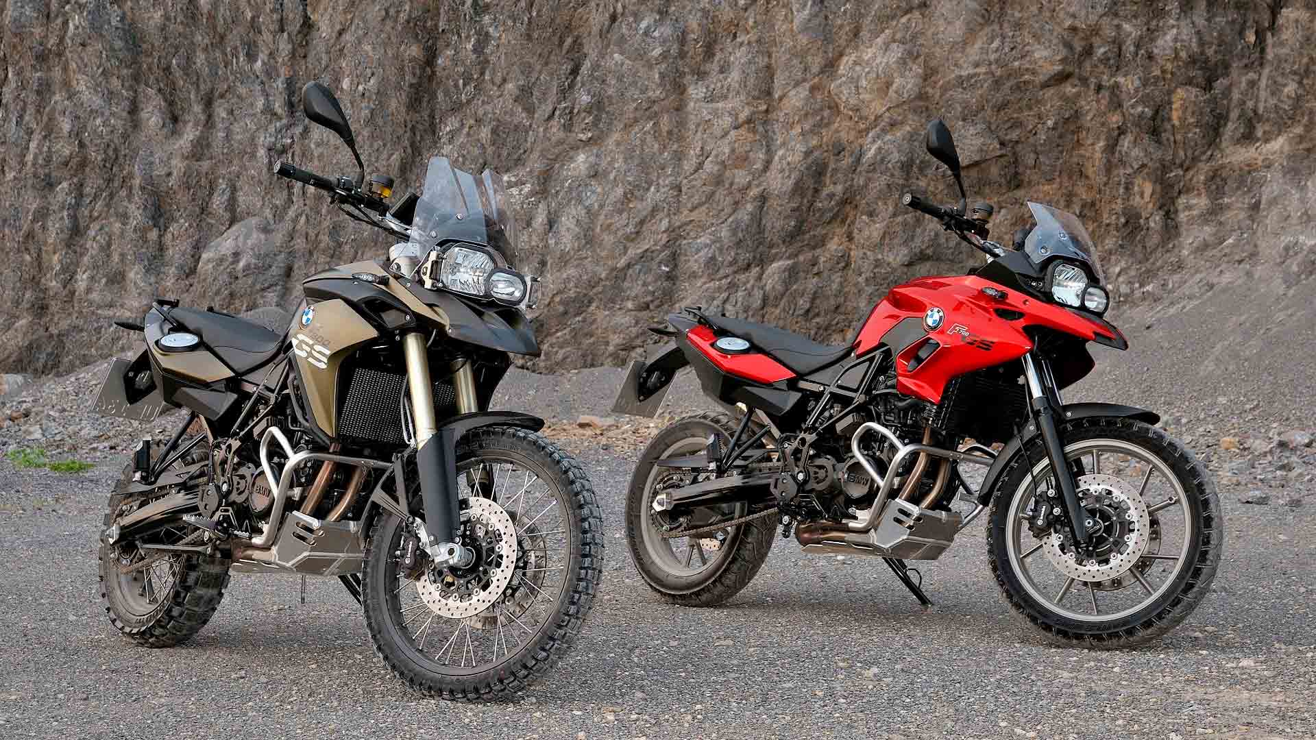 BMW Motorrad aumenta su participación de mercado en 2018. 1 bmw-Motorrad-colombia