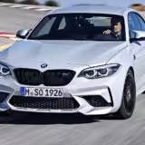bmw m2 competition
