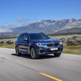 bmw x3 m40i colombia