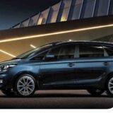 Ficha Técnica Kia Carens - Catalogo Kia Carens 3 Ficha Tecnica Kia Carens