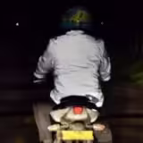 Cesvi puso a prueba la visibilidad de los motociclistas 7 cesvi y las motos
