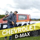 chevrolet d max 2019