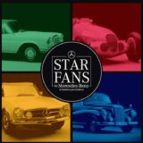 Llega a Bogotá Star Fans by Mercdes-Benz 1 encuentro mercedes benz