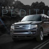 Ficha Técnica de el Ford Expedition - Catalogo Ford Expedition 3 ficha tecnica ford expedition