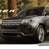 Ficha Técnica de el Ford Explorer - Catalogo Ford Explorer 2 ficha tecnica ford explorer