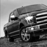 Ficha Técnica Ford F150 - Catalogo Ford F150 2 ficha tecnica ford f150